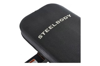 Banco Multiposición SteelBody by Marcy Deluxe STB-10105
