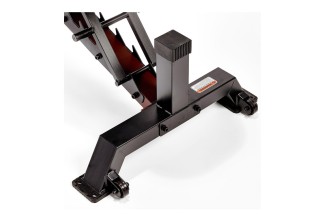 Banco Multiposición SteelBody by Marcy Deluxe STB-10105