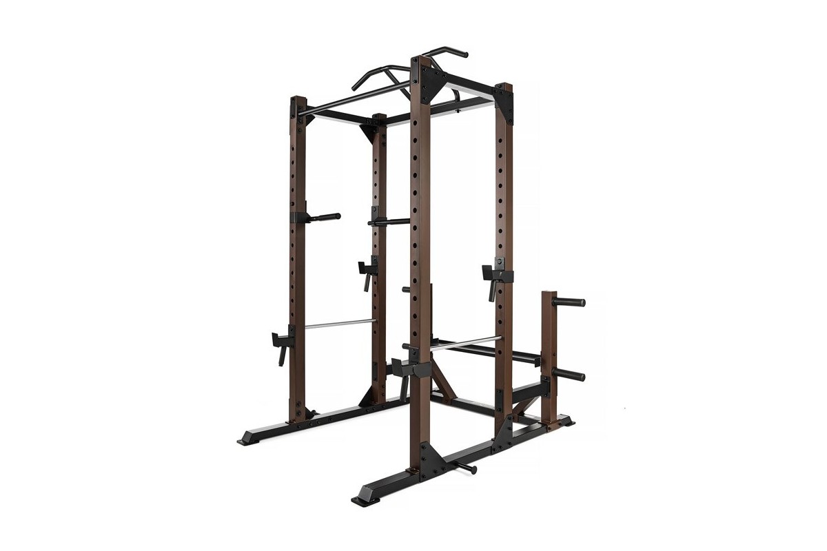 Jaula SteelBody by Marcy Monster Rack STB-98005 Jaula SteelBody by Marcy Monster Rack STB-98005