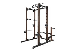 Jaula SteelBody by Marcy Monster Rack STB-98005