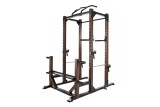 Jaula SteelBody by Marcy Monster Rack STB-98005
