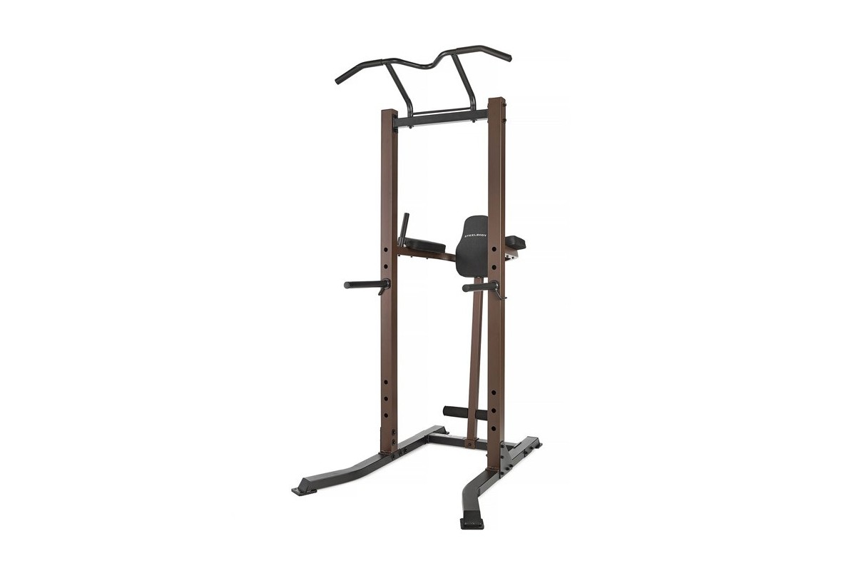 SteelBody by Marcy Deluxe STB-98501