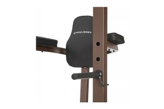 SteelBody by Marcy Deluxe STB-98501