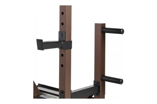 Rack SteelBody by Marcy STB-98010