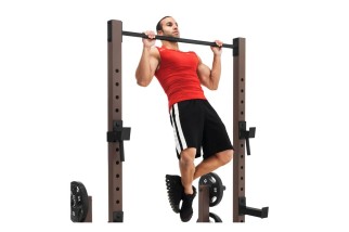 Rack SteelBody by Marcy STB-98010