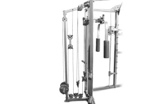 Jaula Smith Marcy SM-4008