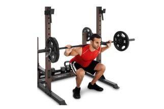 Rack SteelBody by Marcy STB-98010