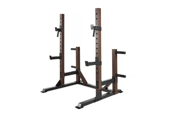 Rack de Sentadillas SteelBody by Marcy STB-70105