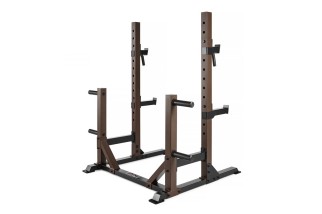 Rack de Sentadillas SteelBody by Marcy STB-70105