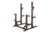Rack de Sentadillas SteelBody by Marcy STB-70105