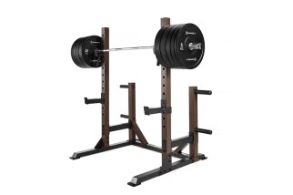 Rack de Sentadillas SteelBody by Marcy STB-70105