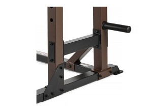 Rack de Sentadillas SteelBody by Marcy STB-70105