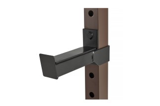 Rack de Sentadillas SteelBody by Marcy STB-70105