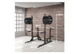 Rack de Sentadillas SteelBody by Marcy STB-70105