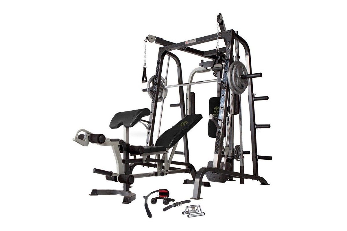 Jaula Smith Marcy Diamond MD-9010G Jaula Smith Marcy Diamond MD-9010G