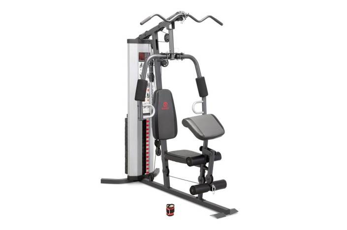 Multiestación Marcy Eclipse HG3000 / MWM988 Compact Home Gym