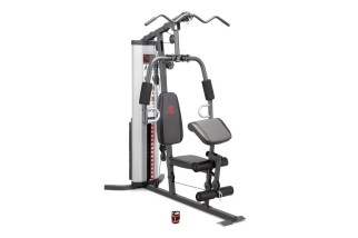 Multiestación Marcy Eclipse HG3000 / MWM988 Compact Home Gym