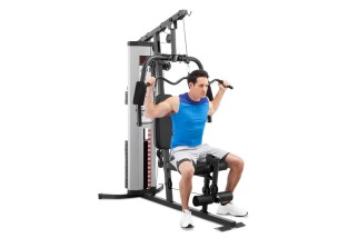 Multiestación Marcy Eclipse HG3000 / MWM988 Compact Home Gym