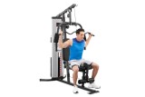 Multiestación Marcy Eclipse HG3000 / MWM988 Compact Home Gym