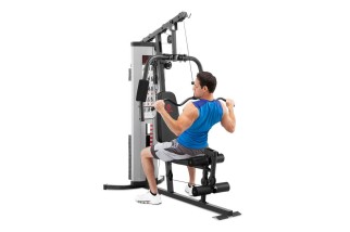Multiestación Marcy Eclipse HG3000 / MWM988 Compact Home Gym
