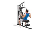 Multiestación Marcy Eclipse HG3000 / MWM988 Compact Home Gym