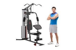 Multiestación Marcy Eclipse HG3000 / MWM988 Compact Home Gym