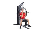 Multiestación Marcy Eclipse HG3000 / MWM8178 Compact Home Gym
