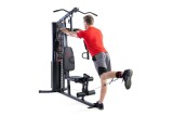 Multiestación Marcy Eclipse HG3000 / MWM8178 Compact Home Gym