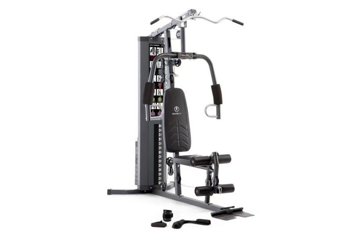 Multiestación Marcy Eclipse MWM4965