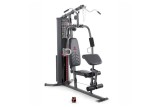 Multiestación Marcy Eclipse HG3000 / MWM7119 Compact Home Gym