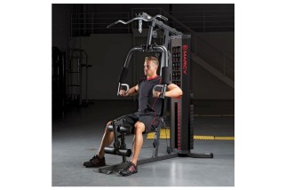 Multiestación Marcy Eclipse HG3000 / MWM7119 Compact Home Gym