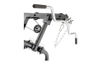 Multiestación Marcy Eclipse HG3000 / MWM7119 Compact Home Gym