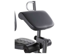 Multiestación Marcy Eclipse HG3000 / MWM7119 Compact Home Gym