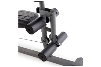 Multiestación Marcy Eclipse HG3000 / MWM7119 Compact Home Gym