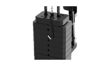 Multiestación Marcy MKM-81030