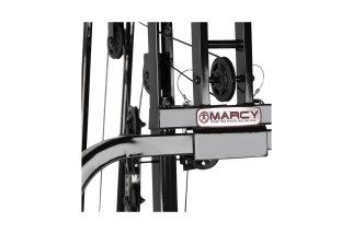 Multiestación Marcy MKM-81030