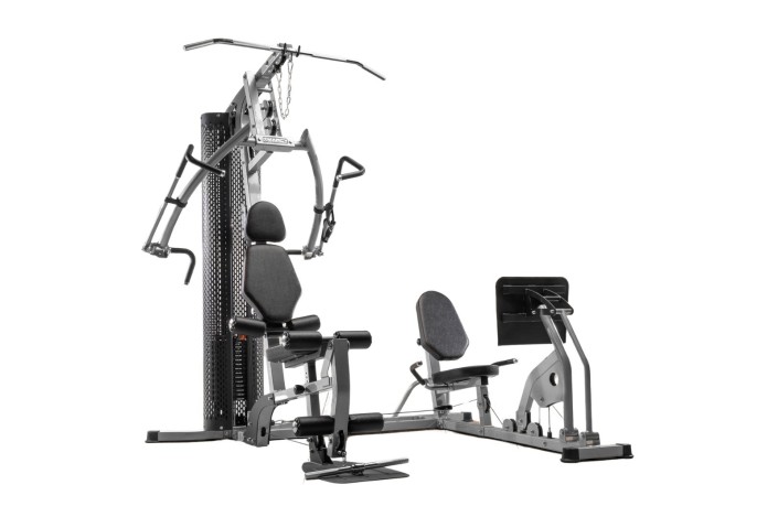 Multiestación Marcy MWM8307 Premium Home Gym con Leg Press