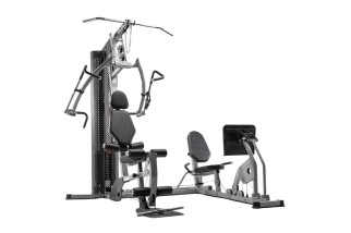 Multiestación Marcy MWM8307 Premium Home Gym con Leg Press