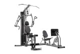 Multiestación Marcy MWM8307 Premium Home Gym con Leg Press