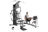 Multiestación Marcy MWM8307 Premium Home Gym con Leg Press