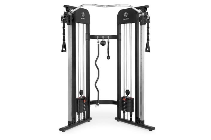 Máquina de Poleas Marcy MFT942 Functional Trainer