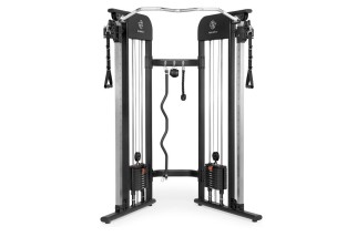 Máquina de Poleas Marcy MFT942 Functional Trainer