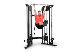 Máquina de Poleas Marcy MFT942 Functional Trainer