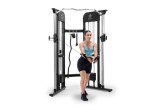 Máquina de Poleas Marcy MFT942 Functional Trainer