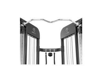 Máquina de Poleas Marcy MFT942 Functional Trainer