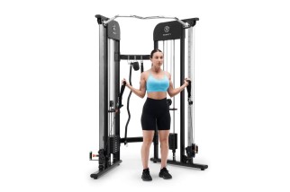 Máquina de Poleas Marcy MFT942 Functional Trainer
