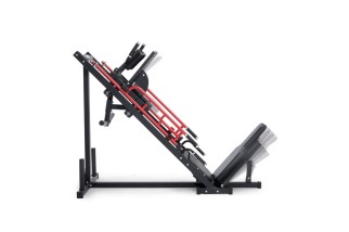 Press de piernas y sentadillas Marcy MWM0418