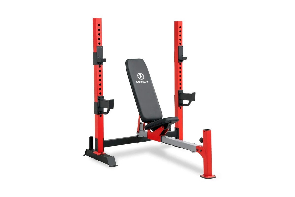 Banco Olímpico Marcy MWB-7096