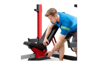 Banco Olímpico Marcy MWB-7096