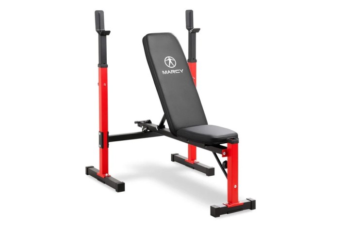 Banco estandar Marcy MWB-5511